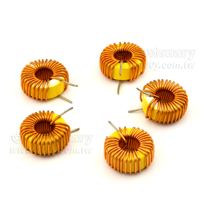 磁環電感 30uH±10% (ROHS) - 59814 產品圖片