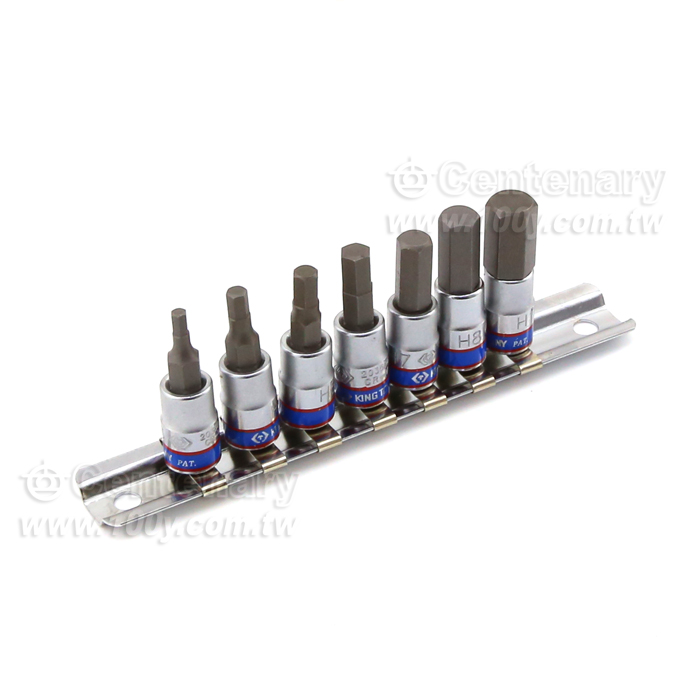 Hexagonal Manual Sleeve - 116795 Product Image