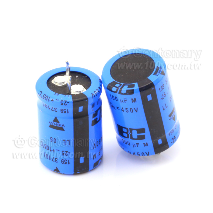 Aluminum Capacitor Power Miniaturized Economy Long Life Snap-In - 81702 Product Image