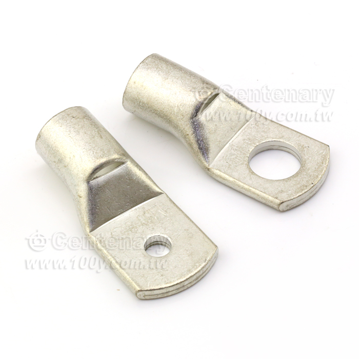 Copper Terminal - 116849 Product Image