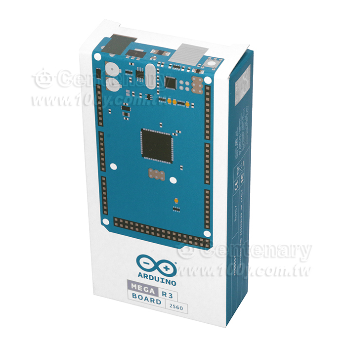 Arduino Mega 2560 Controller Board-ATmega2560 - 116639 Product Image
