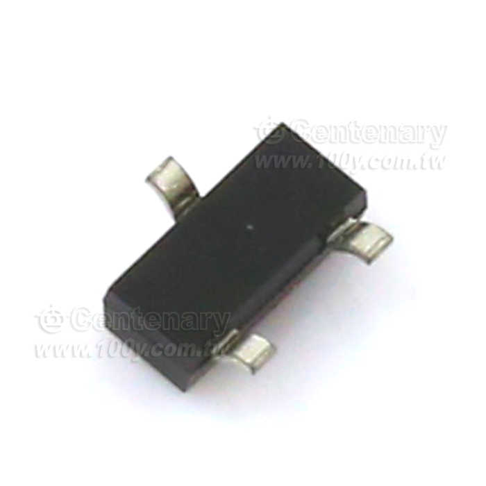 100V PNP Low Saturation Transistor - 116874 Product Image