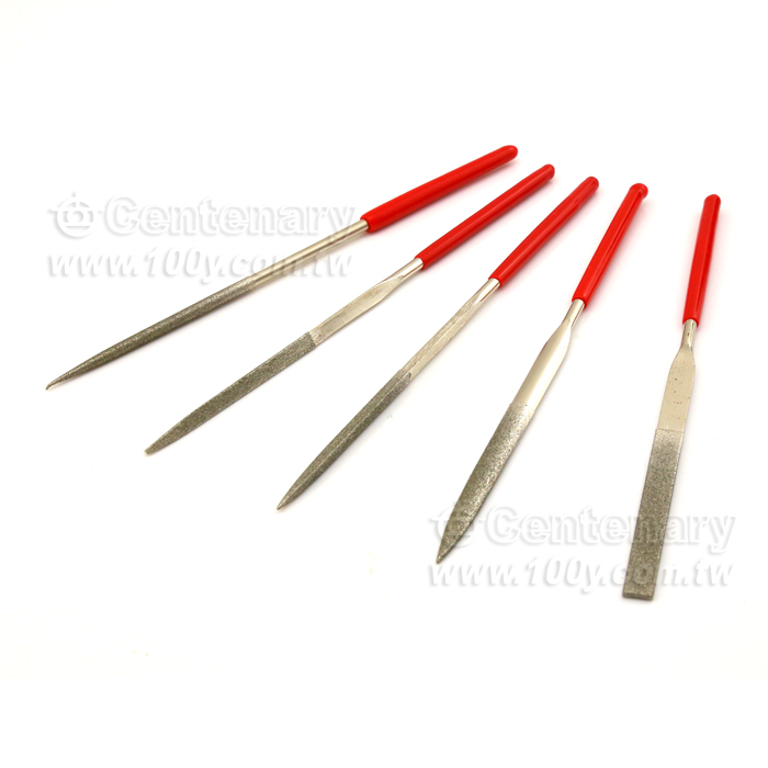 JAKEMY_Diamond File Group - 116845 Product Image