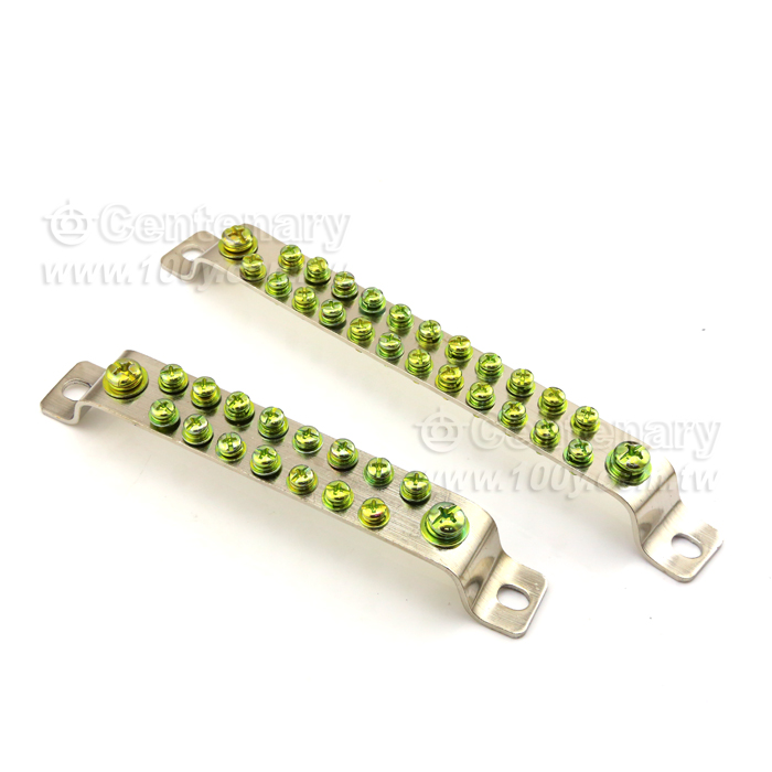 Double Row Copper - 116858 Product Image