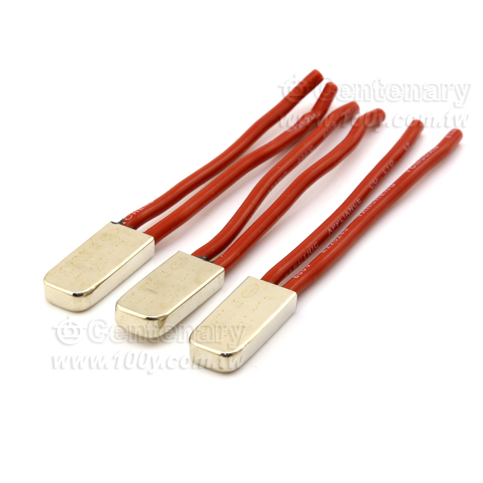 10A/250V 45℃ 金屬殼 - 129935 產品圖片