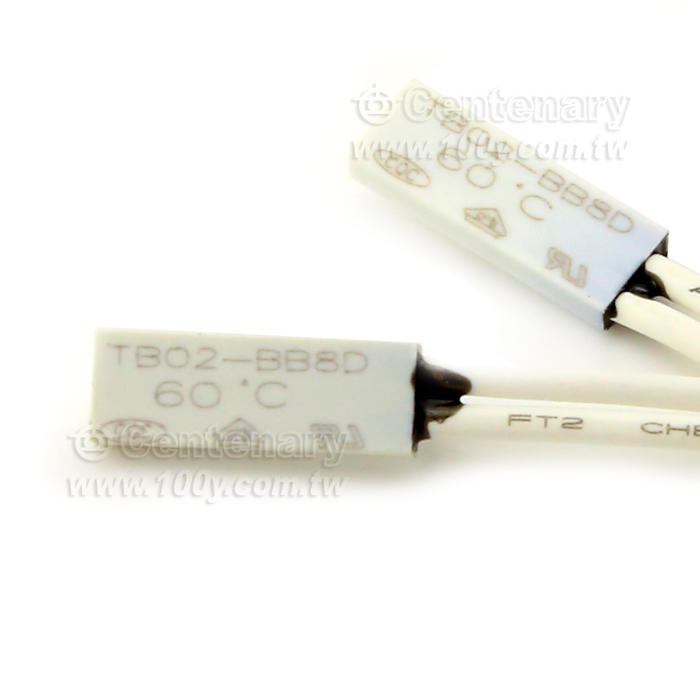 5A/250V 35℃  15*7*3.5mm 塑膠殼 - 164725 產品圖片