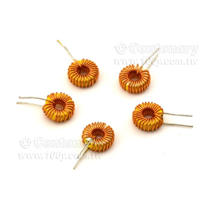 磁環電感 22uH ±10% - 59342 產品圖片