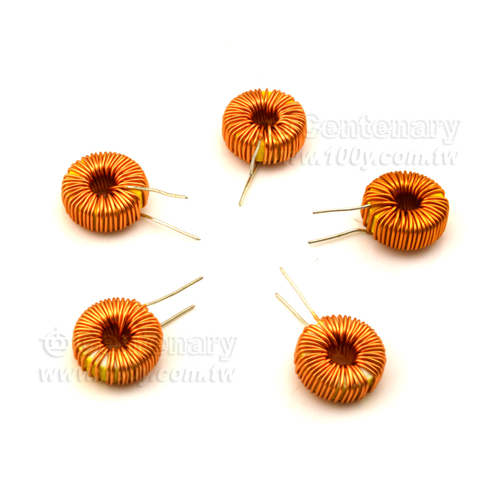 Open Toroidal - 3902 Product Image