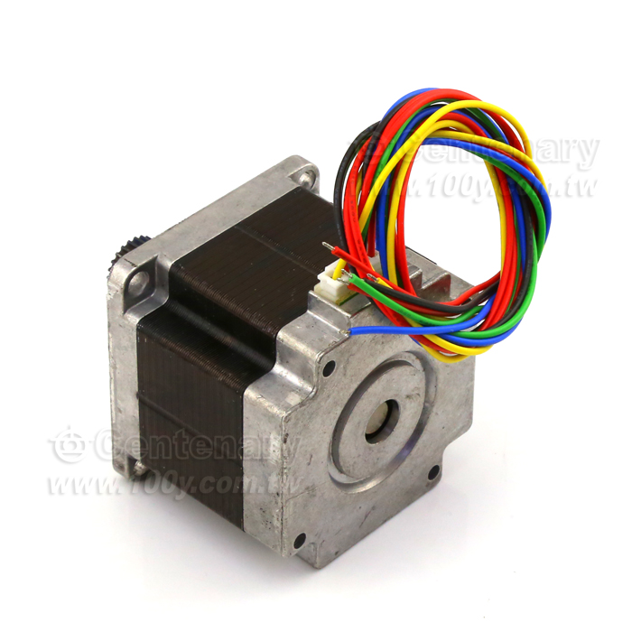 步進馬達 3V/1A - 116942 產品圖片