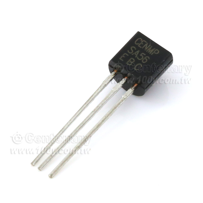 Silicon Transistor - 116967 Product Image