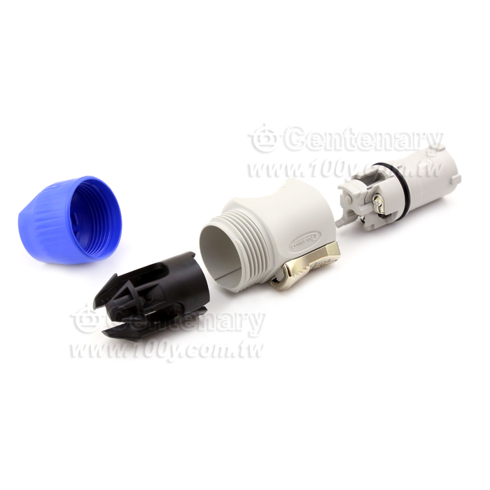 Cnlinko  YF Waterproof Plug - 116953 Product Image