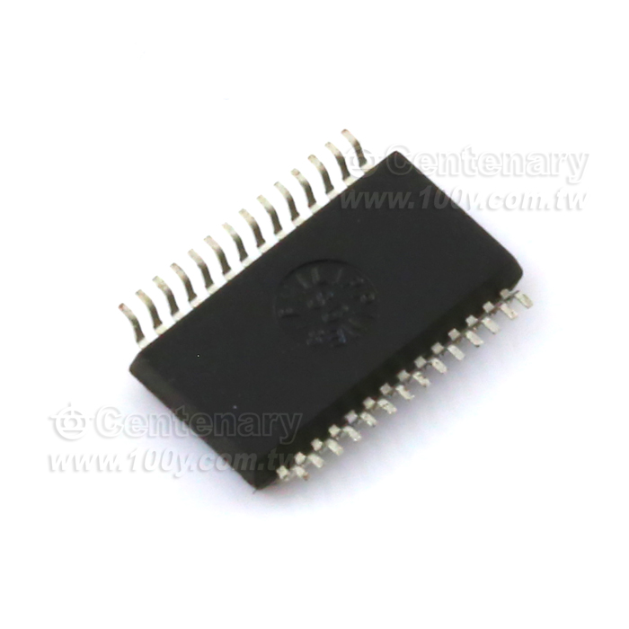 28P/SSOP - 40186 產品圖片