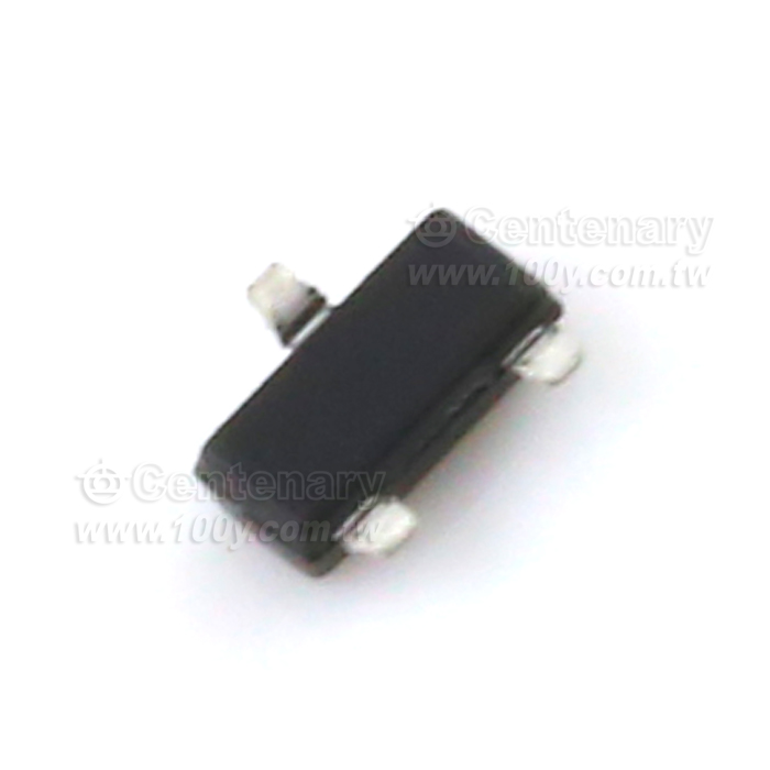 3P/SOT-23 - 77771 產品圖片