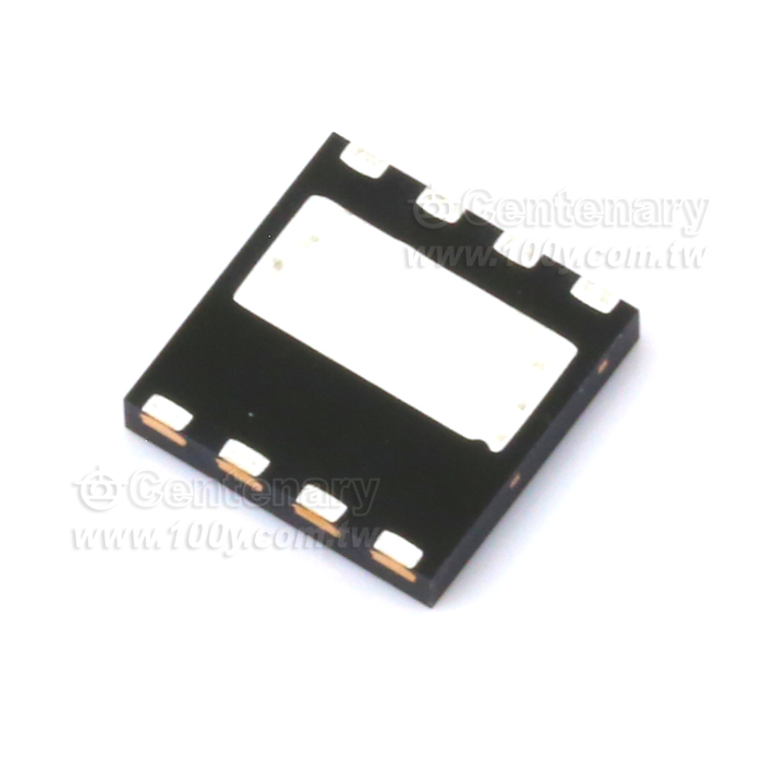 N-Channel Enhancement Mode FET - 116980 Product Image
