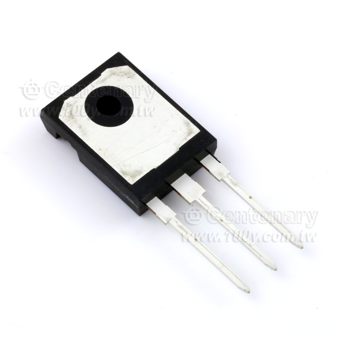 650V Cascode GaN FET In TO-247 (Source Tab) - 116985 Product Image