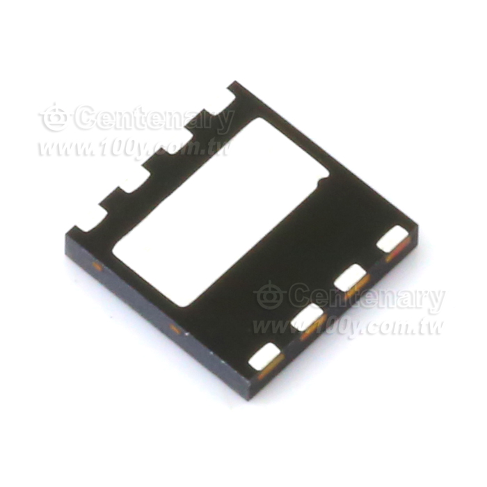 N-Channel Enhancement Mode FET - 116981 Product Image