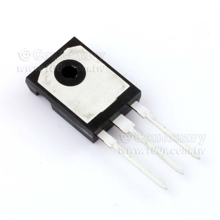 AEC-Q101 Quallfled 650V Cascode GaN FET in TO-247 (Source tab) - 116984 Product Image