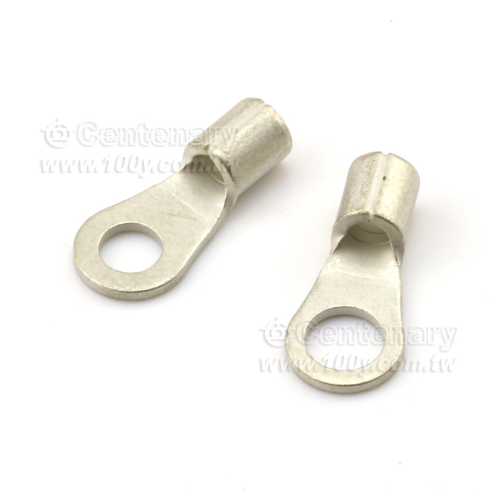 圓裸端子12AWG - 53299 產品圖片