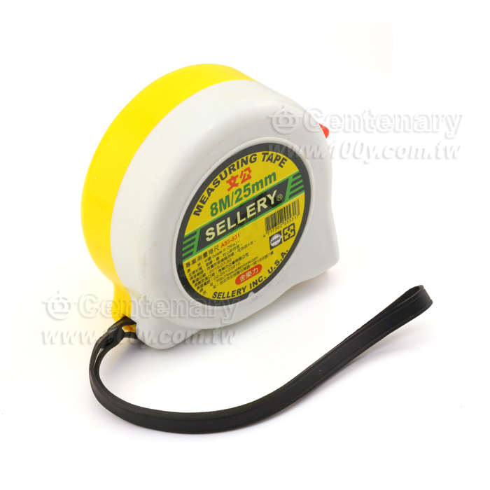 7.5M/25mm文公捲尺 - 51199 產品圖片