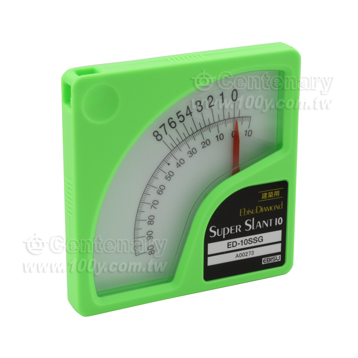 EBISU_Box Pointer Angle Meter (No Magnetic) - 117025 Product Image
