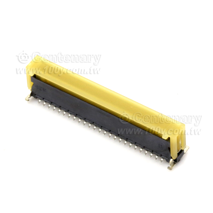 Connector 50P 2Row - 117053 產品圖片