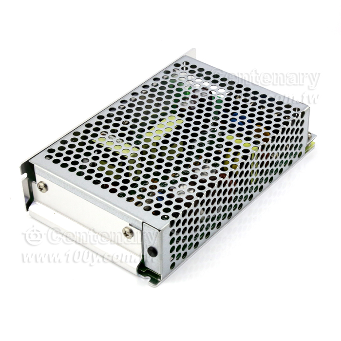DC19~36Vin → DC12Vou  4.2A - 21306 產品圖片