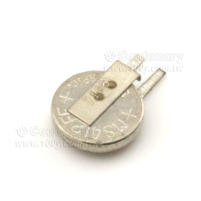 3V 充電鋰電池 - 96055 產品圖片