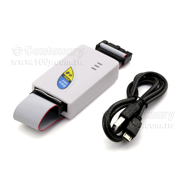 STM32 支援ARM/STM32/JTAG/SWD - 117065 產品圖片