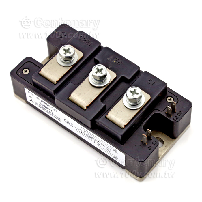 MITSUBISHI_IGBT Module - 117124 Product Image