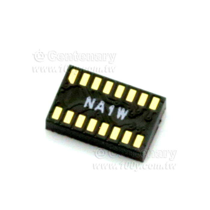 16P/LGA - 117134 產品圖片