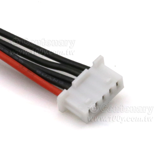1.25mm  Terminal Cable 45CM - 21379 Product Image