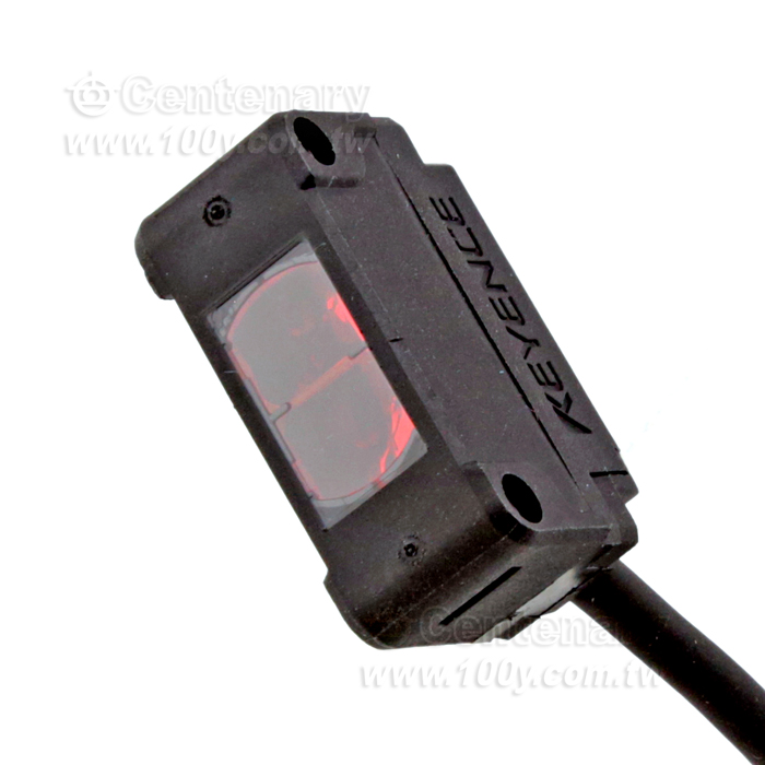 KEYENCE_Photoelectric Switch - 117142 Product Image