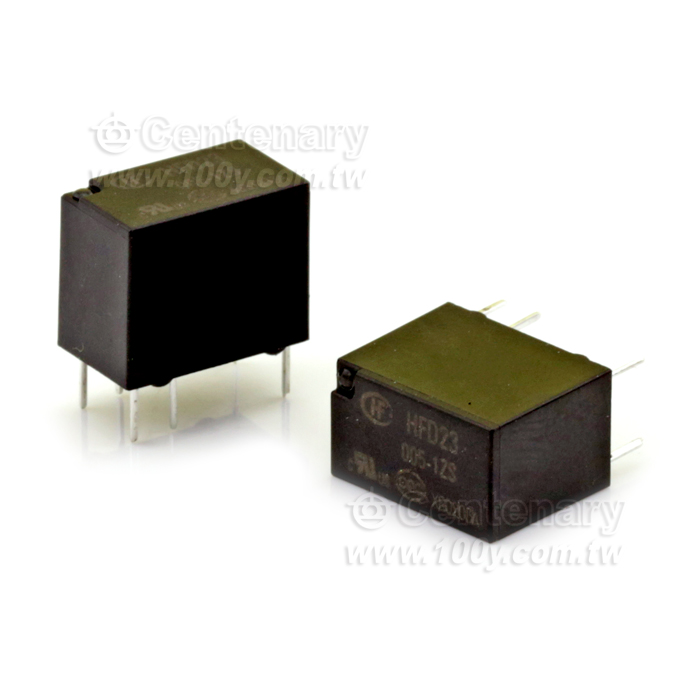 5VDC 繼電器 - 117166 產品圖片