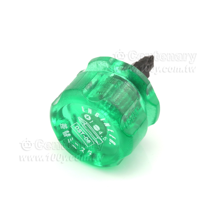 Reversible Screwdriver - 2601 Product Image