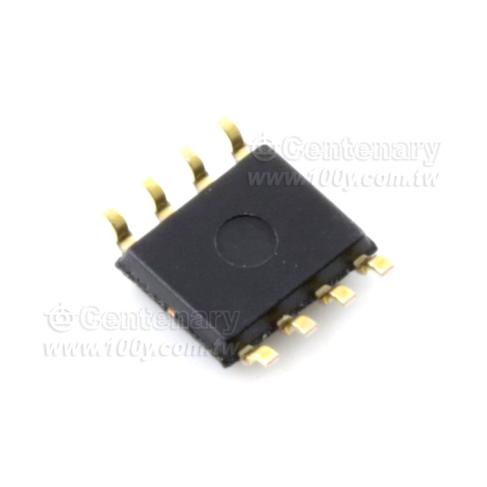 DC-DC converter from 5V to 12V, 0.03A for Flash memory programming supply - 81011 Product Image