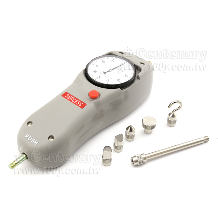 SUCCESS_Mechanical Push Force Meter - 115982 Product Image