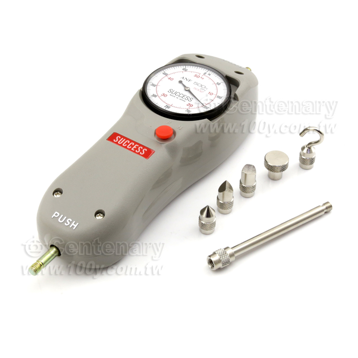 SUCCESS_Mechanical Push Force Meter - 115983 Product Image