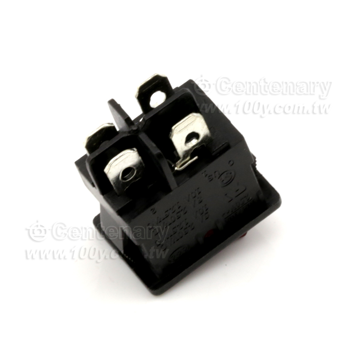 4P 洛可發光SW A110/220V 通用 - 75338 產品圖片