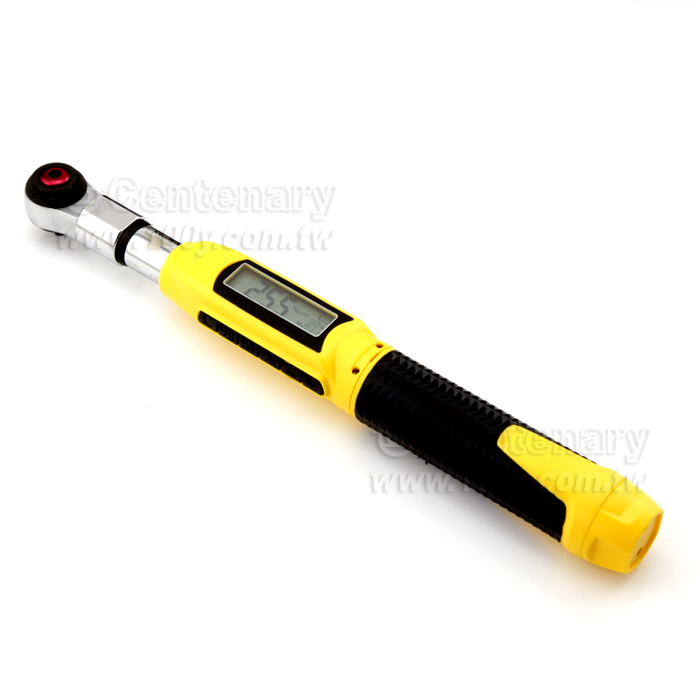 Data Print-out Digital Torque Wrenches - 114861 Product Image