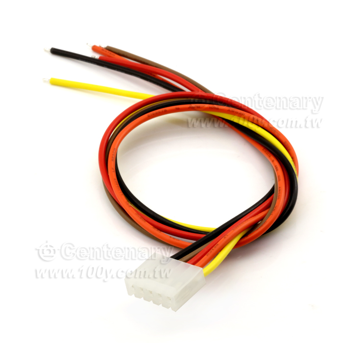 3.96mm Terminal Cable 40CM - 8375 Product Image