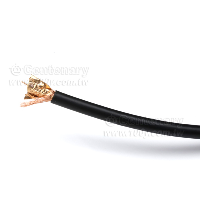射頻同軸電纜 0.45mm銅芯 - 117242 產品圖片