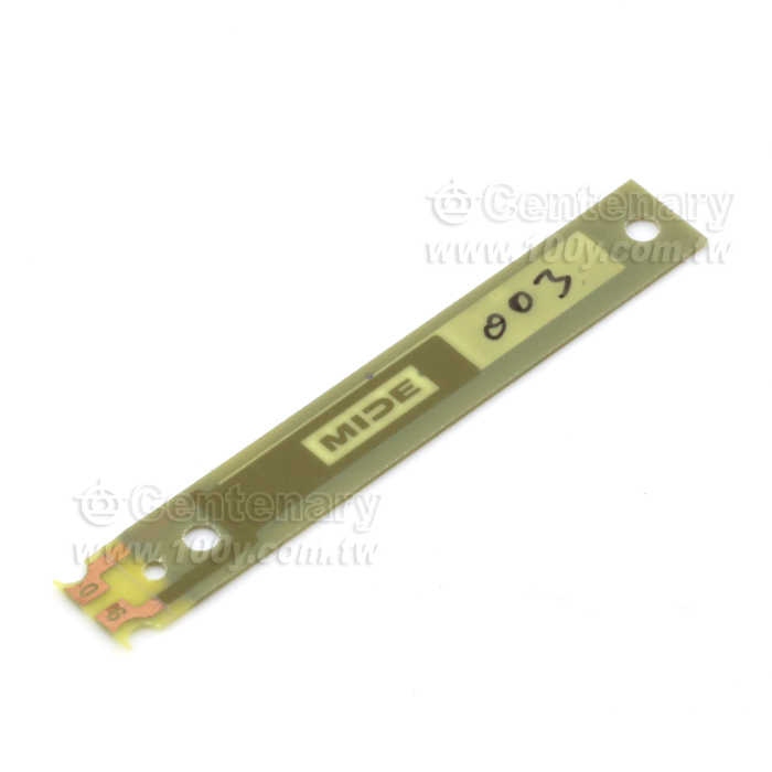 Mide_PIEZO Energy Harvester - 117235 Product Image