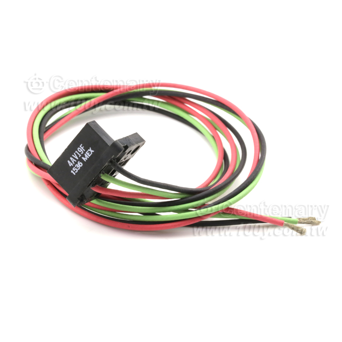 Honeywell_Magnetic Switch - 117232 Product Image