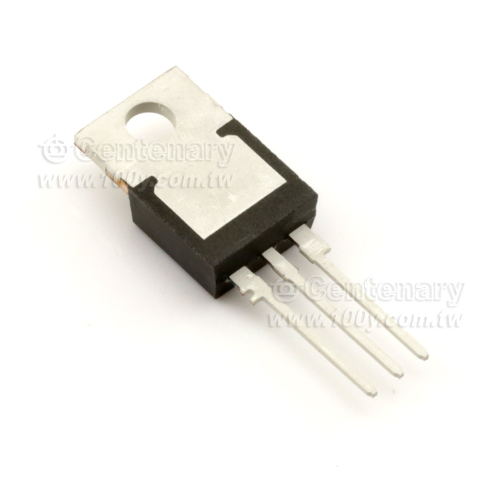 GATE TRIAC NON-ISOL 15.0A 400V - 76395 產品圖片