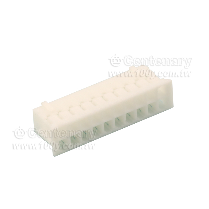CONN RCPT HSG 24P P:2.0mm - 92724 產品圖片