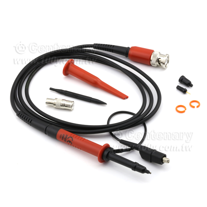  Oscilloscope Probe Kits 250MHz - 12921 Product Image