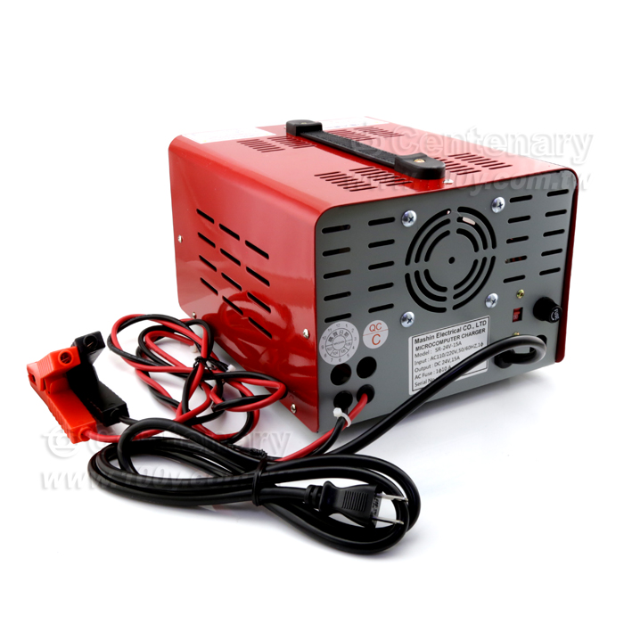 發電機專用充電機 - 117259 產品圖片