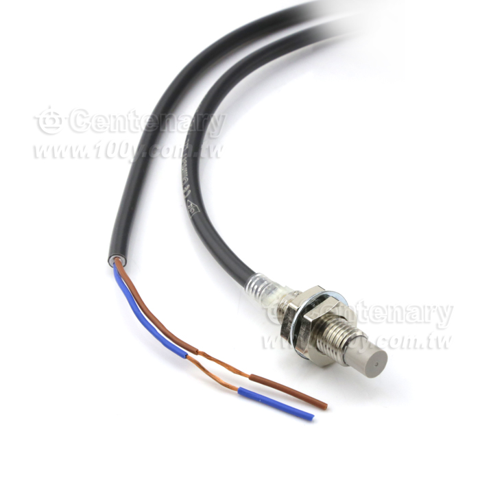 12to24VDC  電感式NO近接開關 - 10698 產品圖片