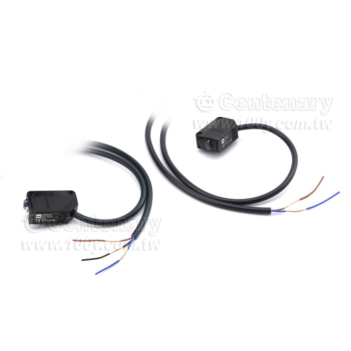 透過型-放大器內藏型光電開關 - 51075 產品圖片