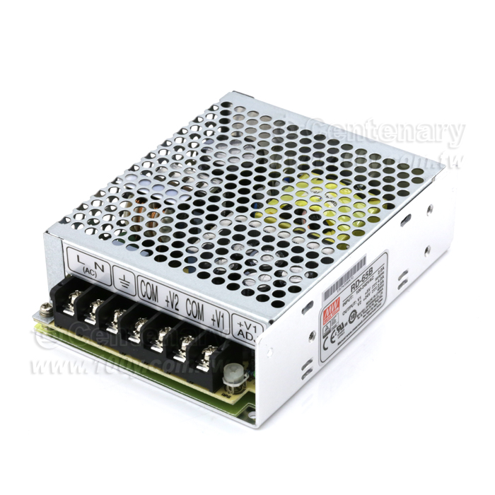 65W 5V/6A+12V/3A - 29784 產品圖片